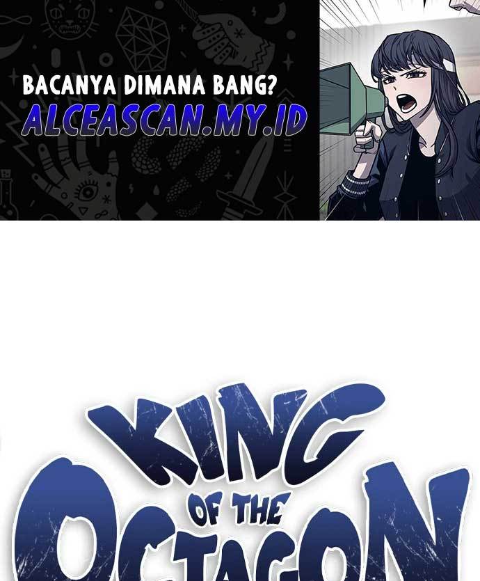 Manhwa King MMA Chapter 42 gambar nomor 2