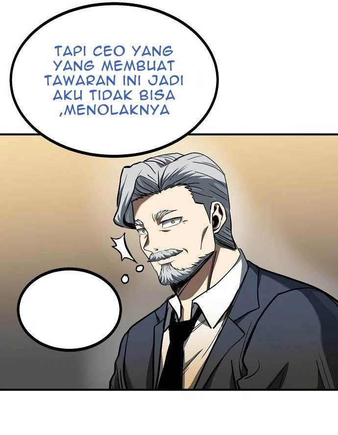 King MMA Chapter 42 Gambar 34
