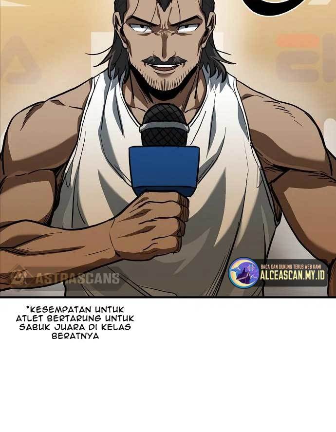 King MMA Chapter 42 Gambar 36