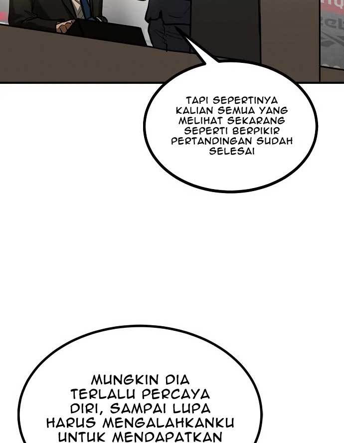 King MMA Chapter 42 Gambar 44