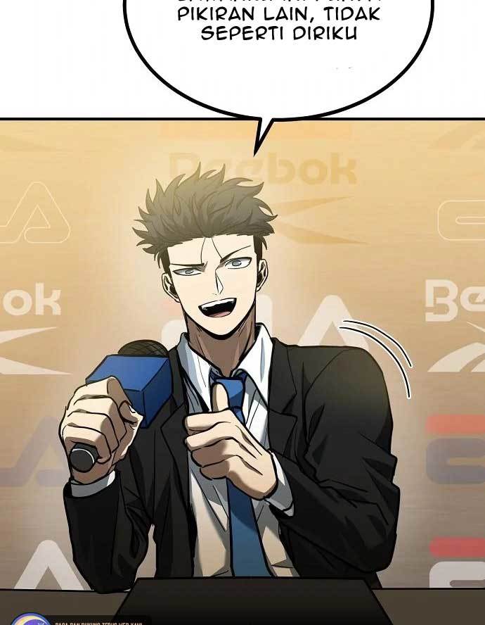 King MMA Chapter 42 Gambar 48