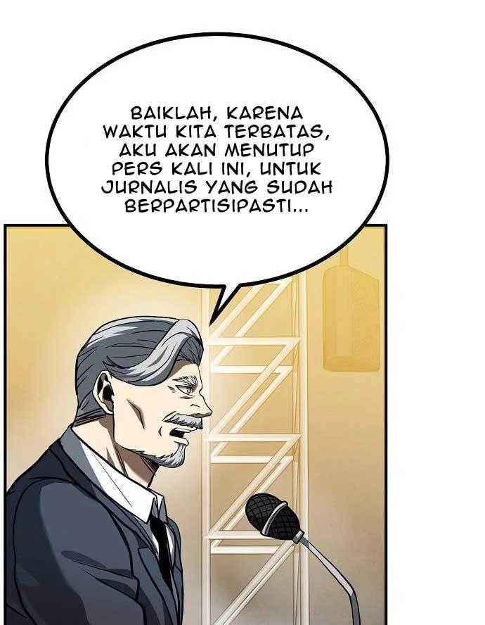 King MMA Chapter 42 Gambar 40