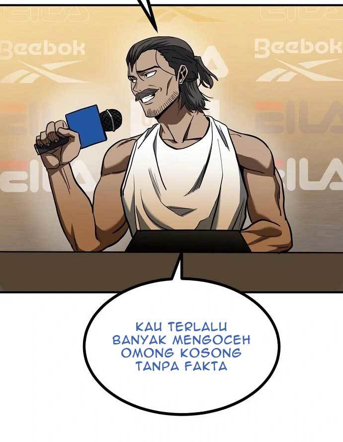 King MMA Chapter 42 Gambar 54