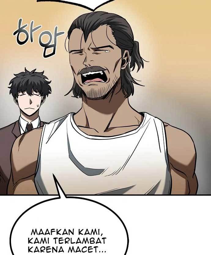 King MMA Chapter 42 Gambar 5