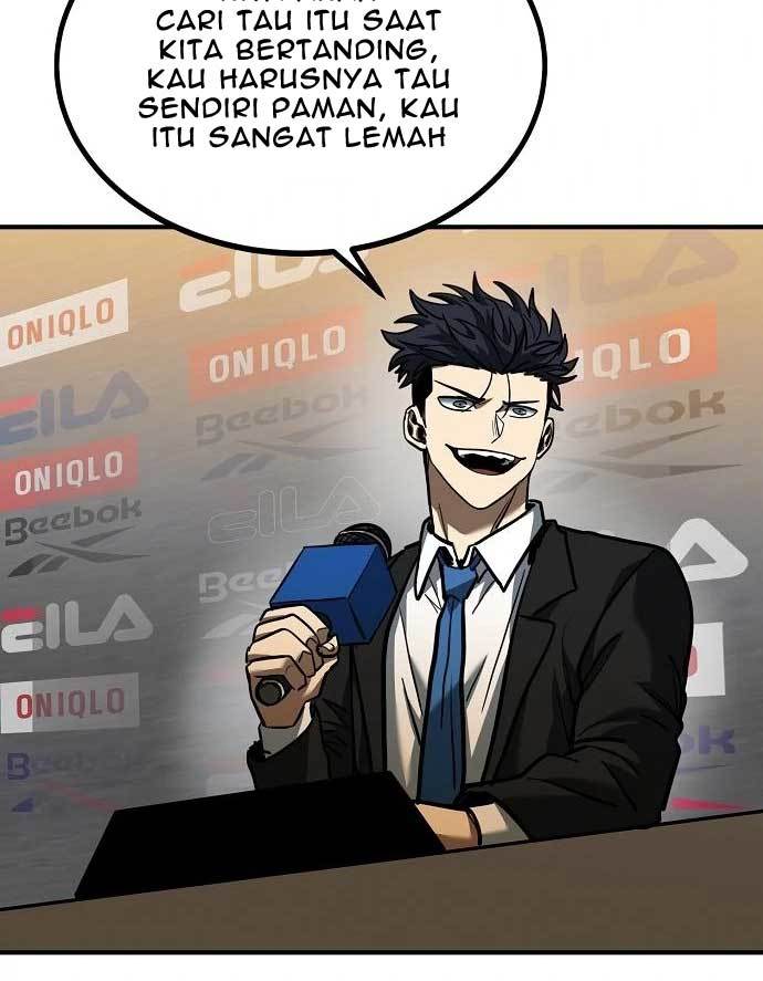 King MMA Chapter 42 Gambar 52