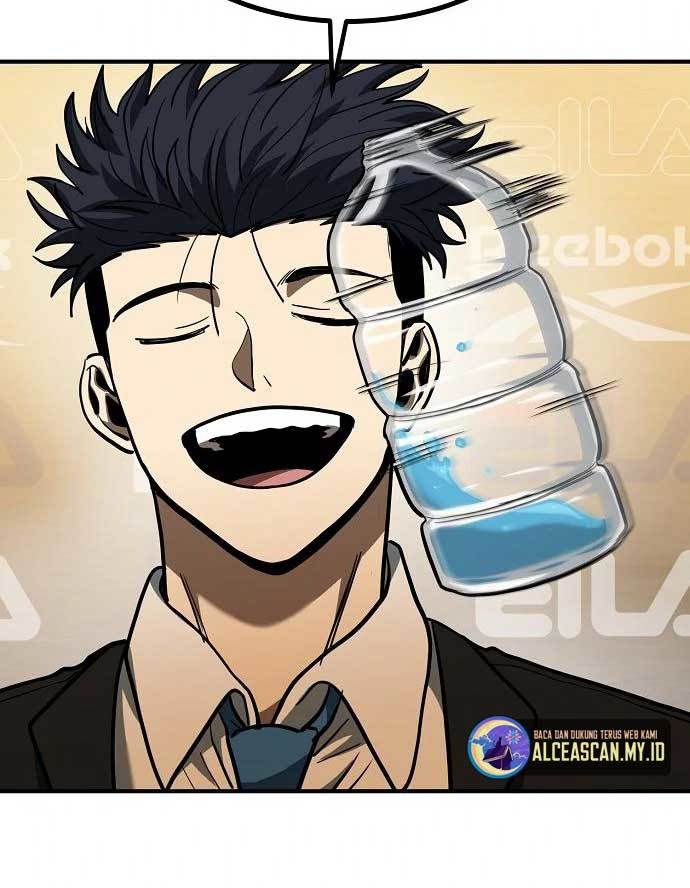 King MMA Chapter 42 Gambar 65