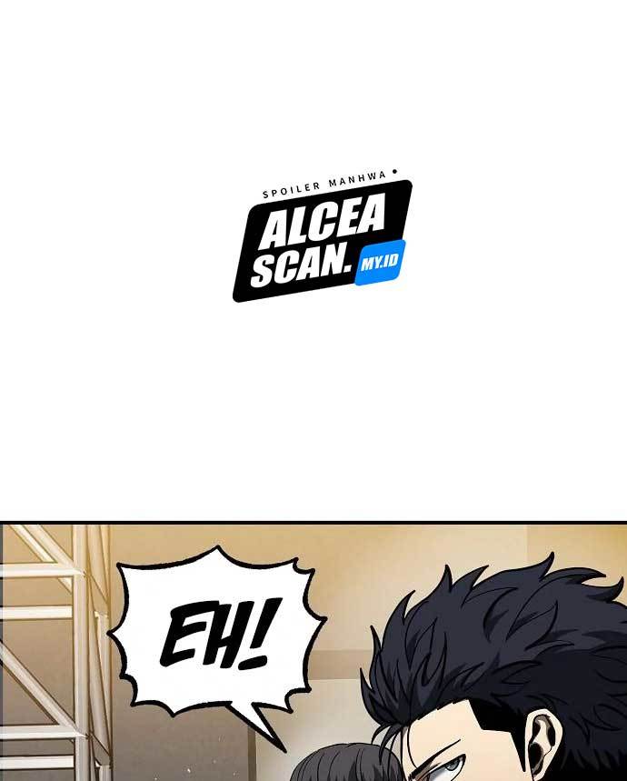 King MMA Chapter 42 Gambar 66