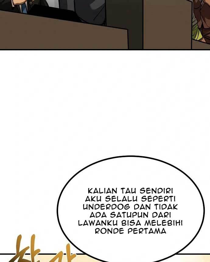 King MMA Chapter 42 Gambar 75