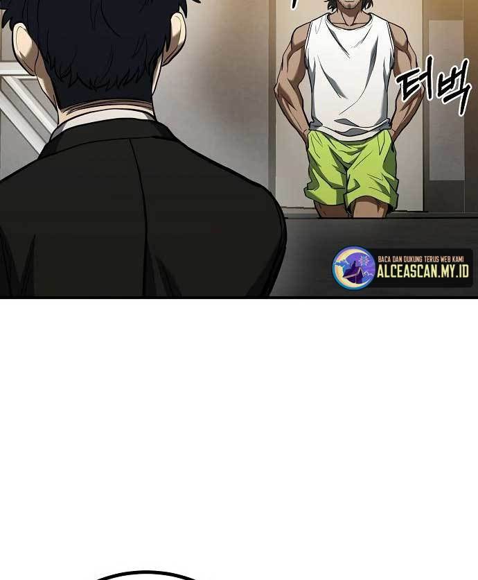 King MMA Chapter 42 Gambar 7