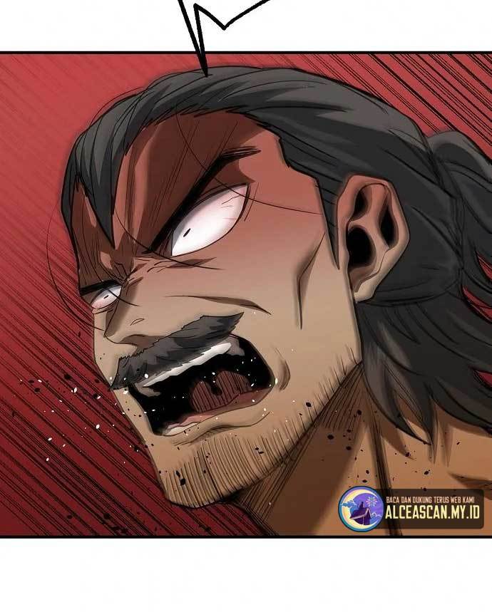 King MMA Chapter 42 Gambar 73