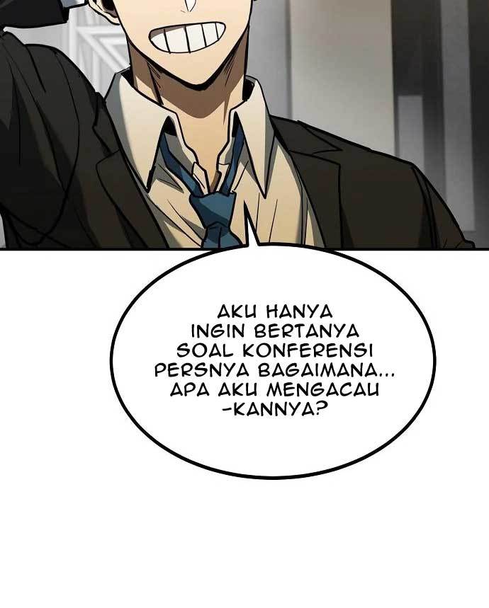 King MMA Chapter 42 Gambar 86