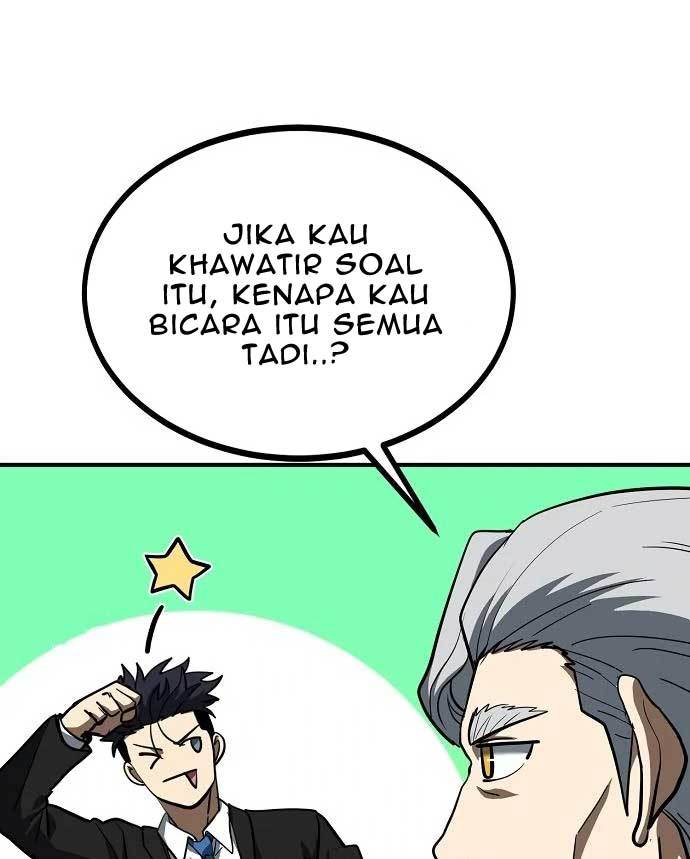 King MMA Chapter 42 Gambar 87