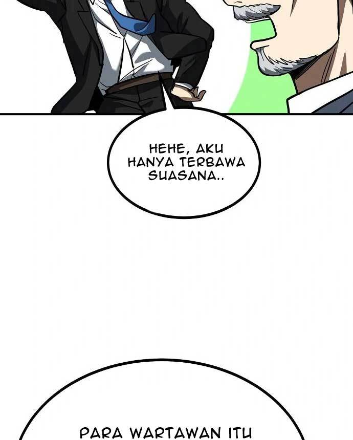 King MMA Chapter 42 Gambar 88