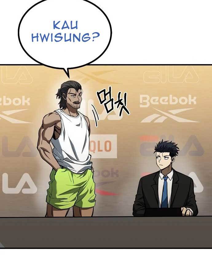 King MMA Chapter 42 Gambar 8