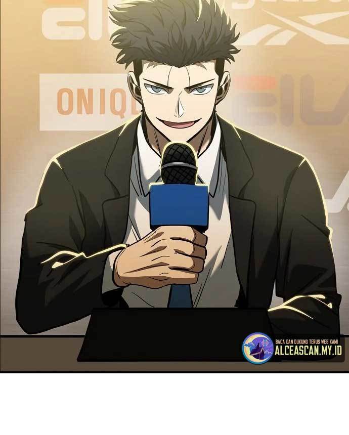 King MMA Chapter 42 Gambar 80