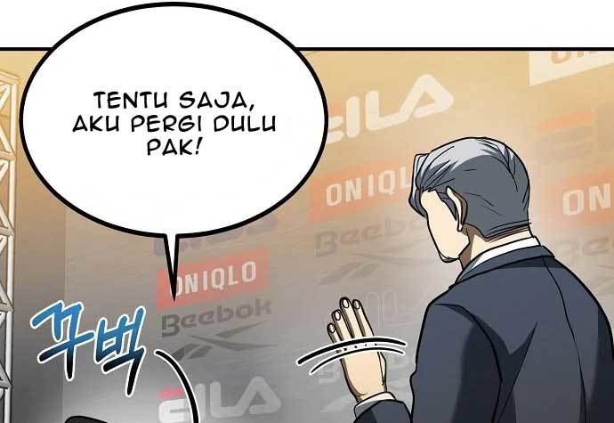 King MMA Chapter 42 Gambar 98
