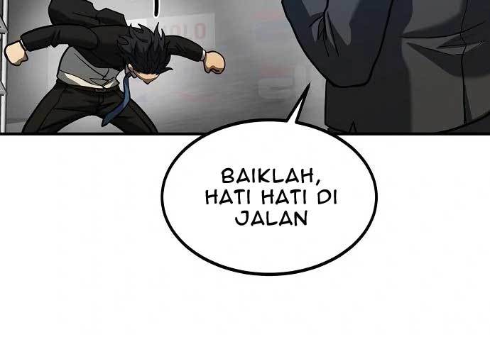 King MMA Chapter 42 Gambar 99