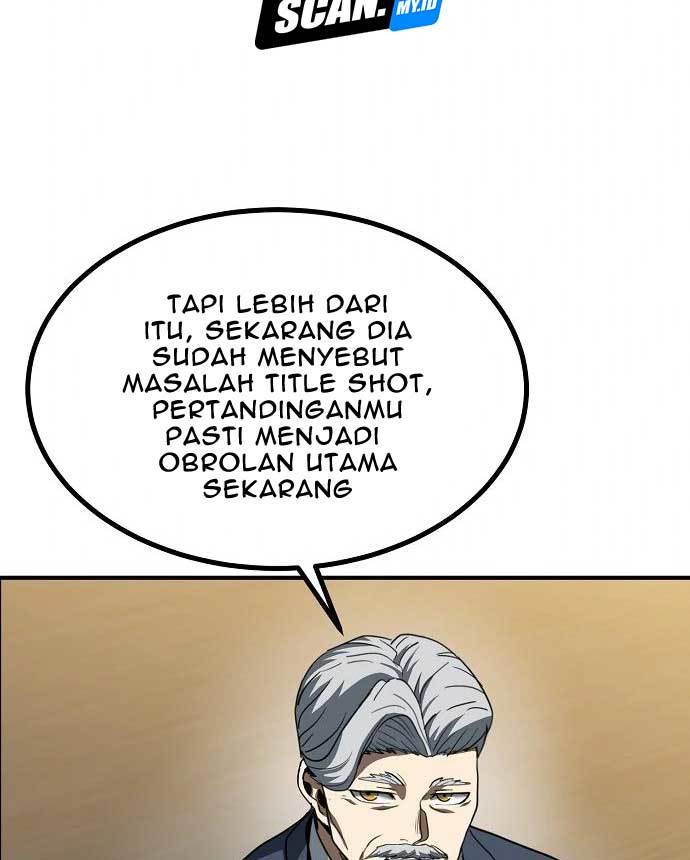 King MMA Chapter 42 Gambar 91