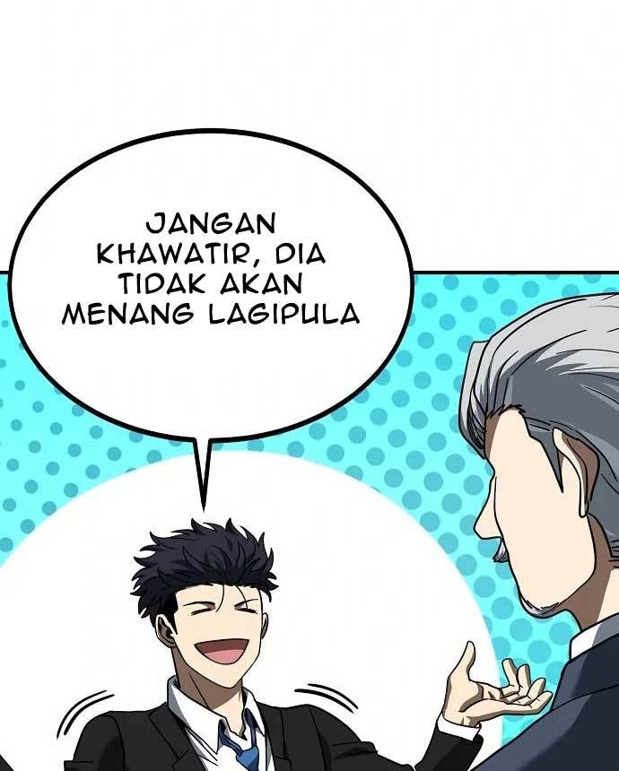 King MMA Chapter 42 Gambar 93