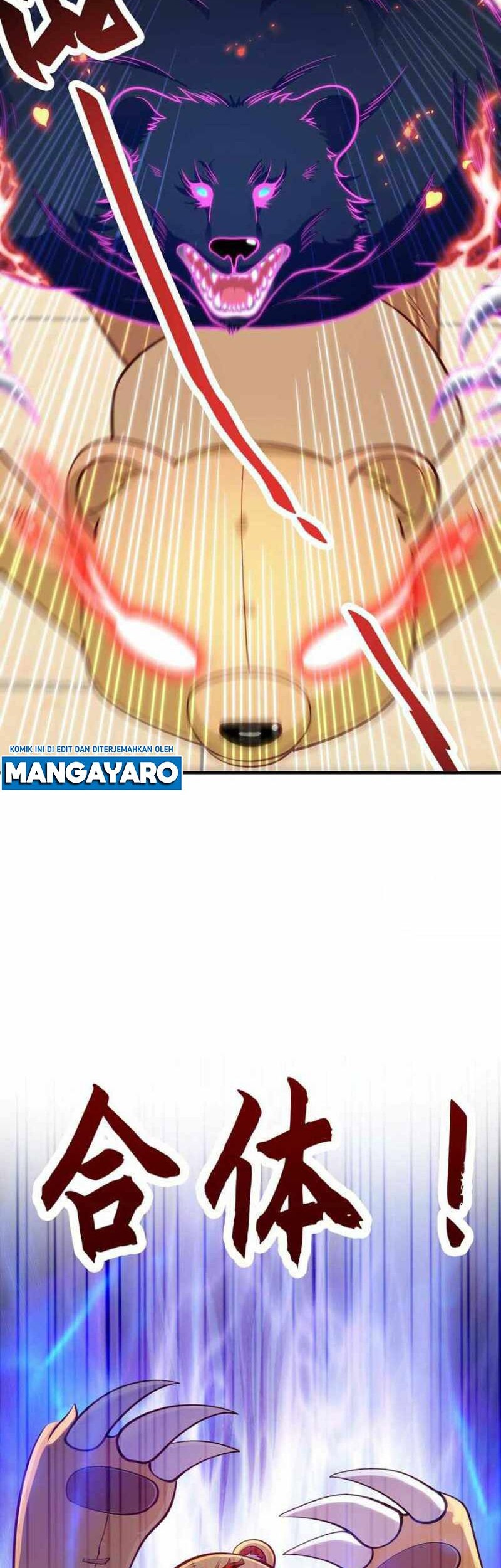 Awakening SSS-Rank Skill After A Kiss Chapter 28 Gambar 40