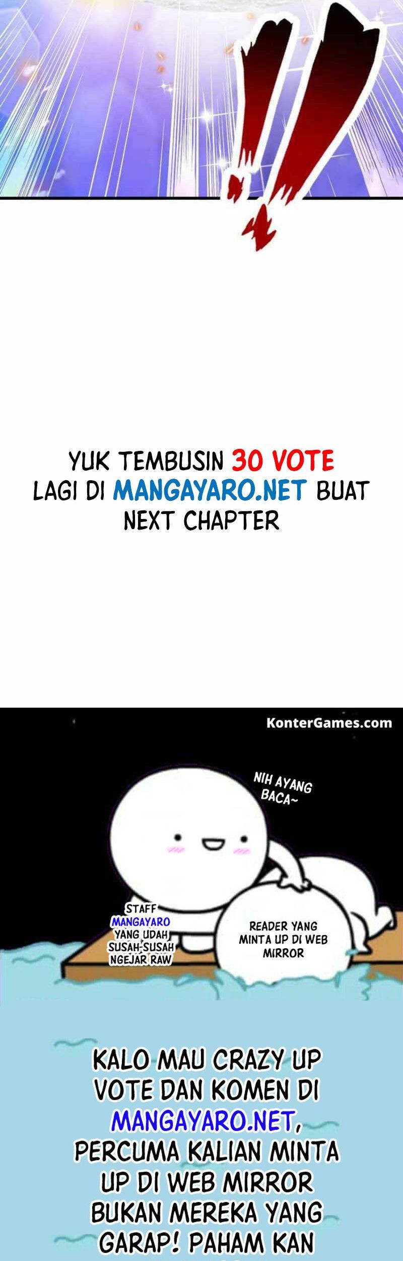 Awakening SSS-Rank Skill After A Kiss Chapter 28 Gambar 47