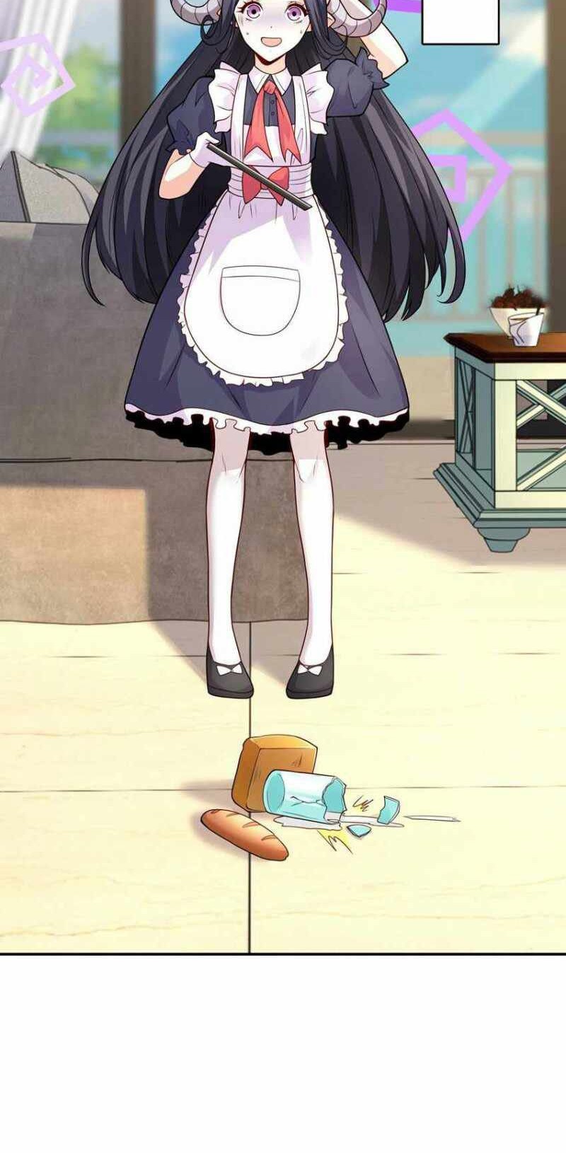 Awakening SSS-Rank Skill After A Kiss Chapter 28 Gambar 5