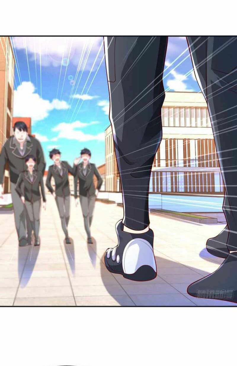 Awakening SSS-Rank Skill After A Kiss Chapter 28 Gambar 22