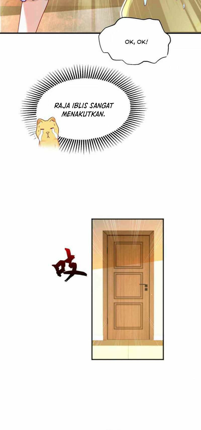 Awakening SSS-Rank Skill After A Kiss Chapter 28 Gambar 30