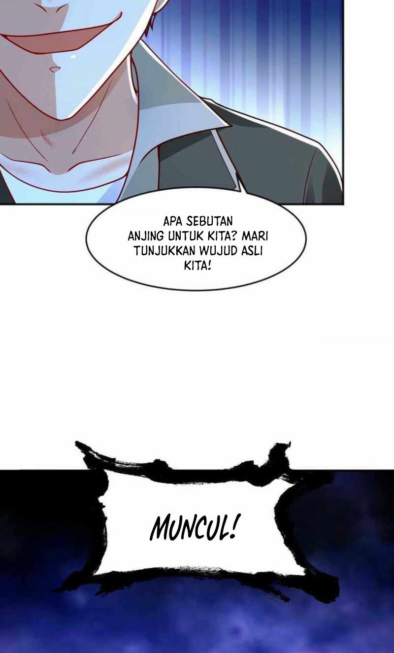 Awakening SSS-Rank Skill After A Kiss Chapter 28 Gambar 34