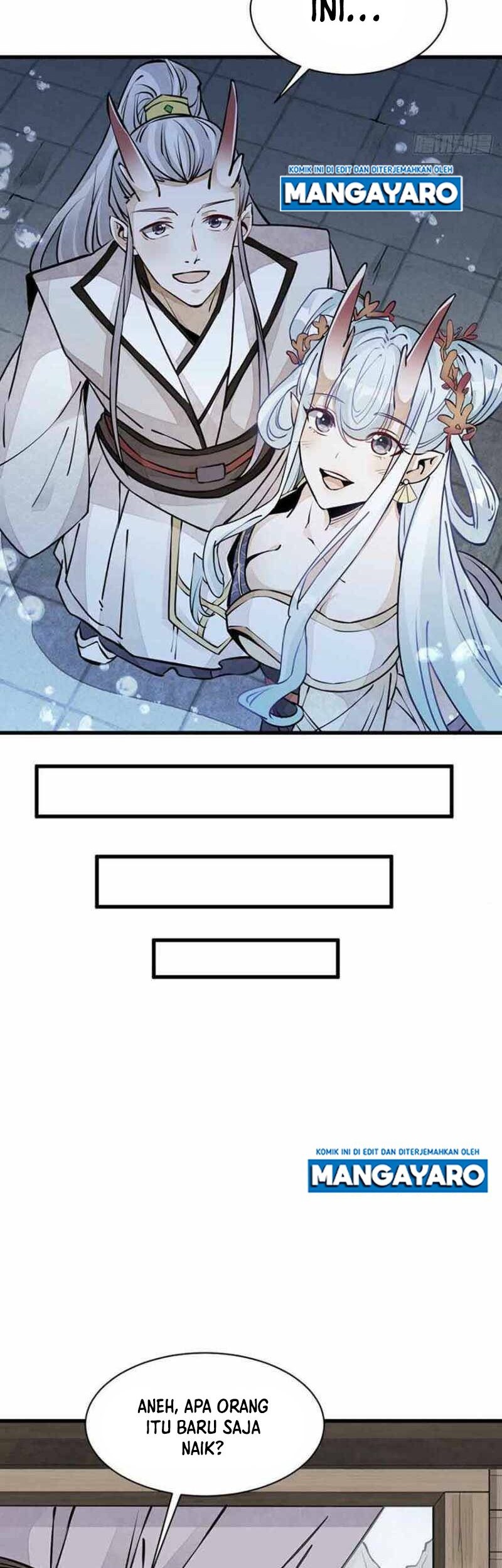 Lanke Special Destiny Chapter 76 Gambar 11