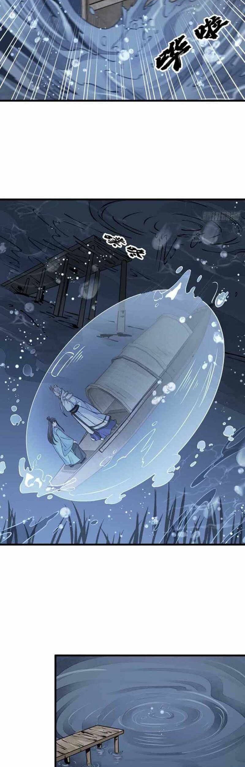 Lanke Special Destiny Chapter 76 Gambar 19