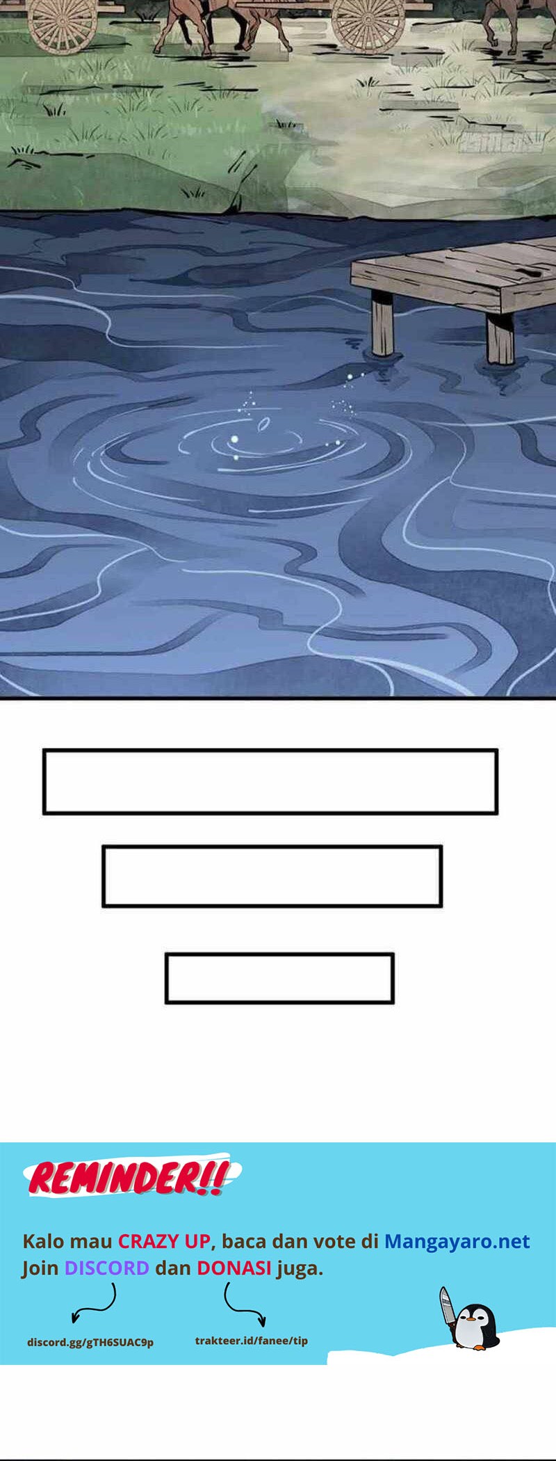 Lanke Special Destiny Chapter 76 Gambar 21