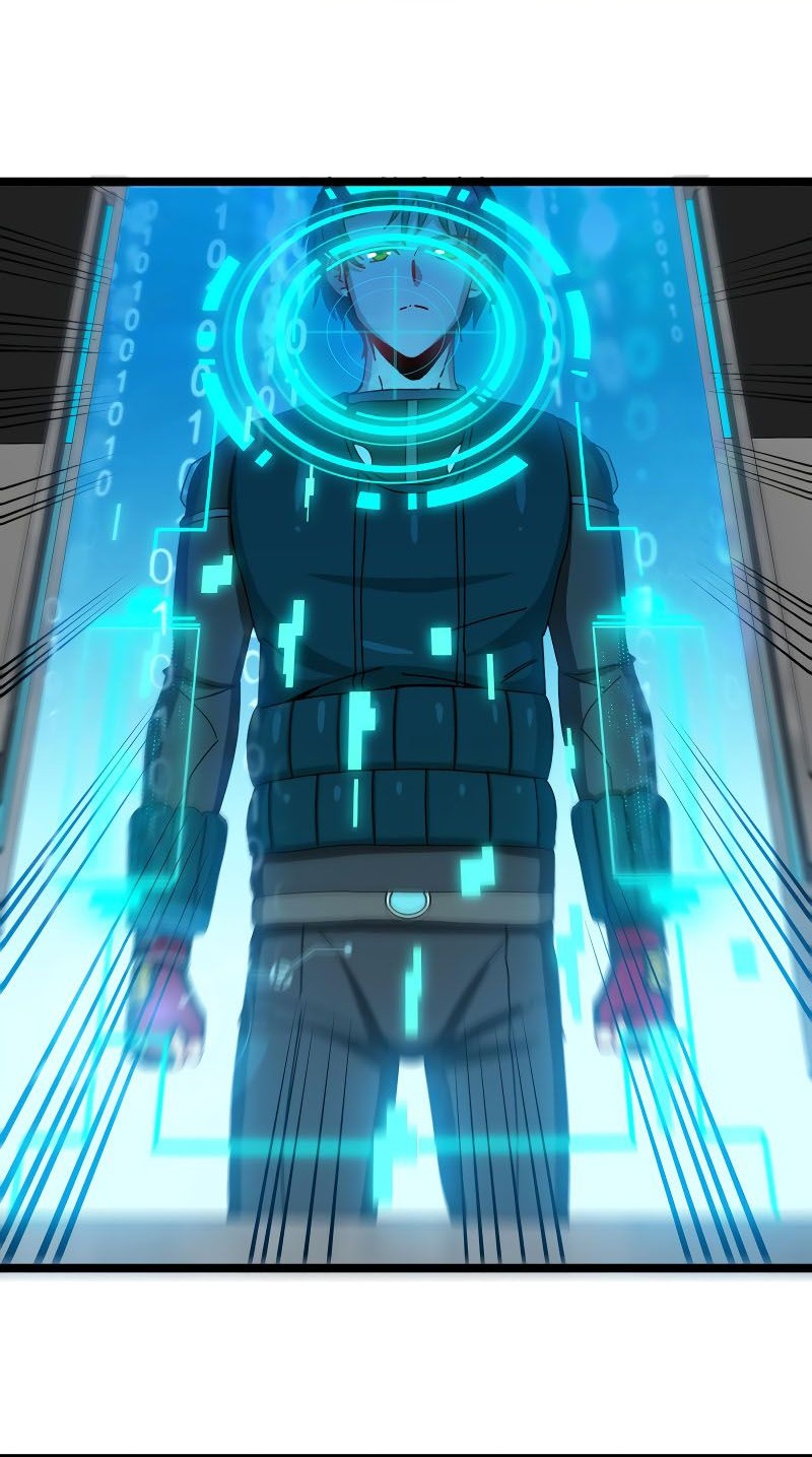 Divine Leveling System Chapter 49 Gambar 5