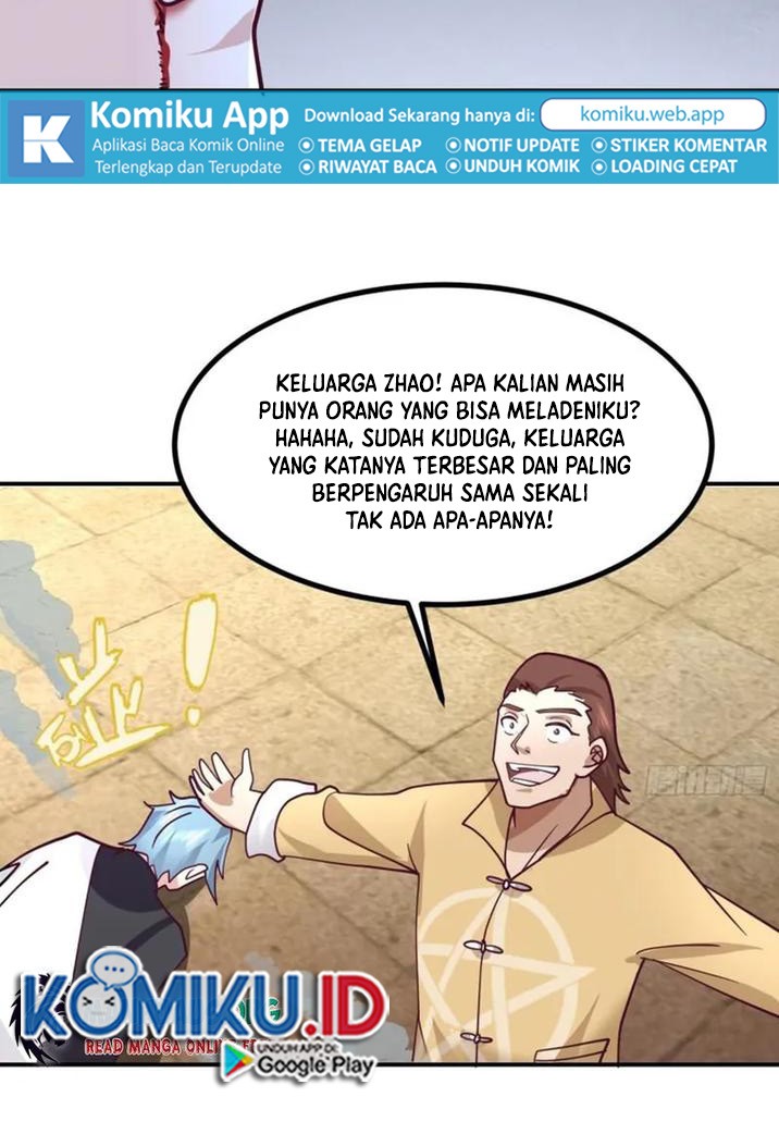 I Have a Dragon on My Body Chapter 608 Gambar 3