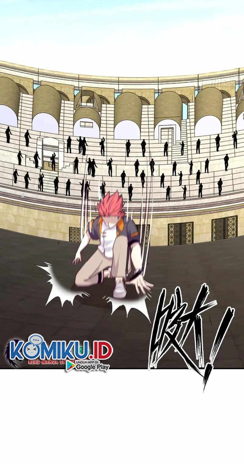 I Have a Dragon on My Body Chapter 608 Gambar 11