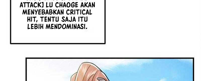 Keep A Low Profile, Sect Leader Chapter 188 Gambar 31