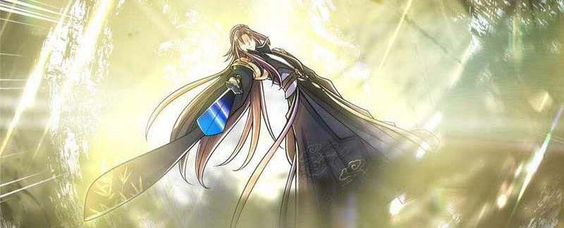 Keep A Low Profile, Sect Leader Chapter 188 Gambar 21