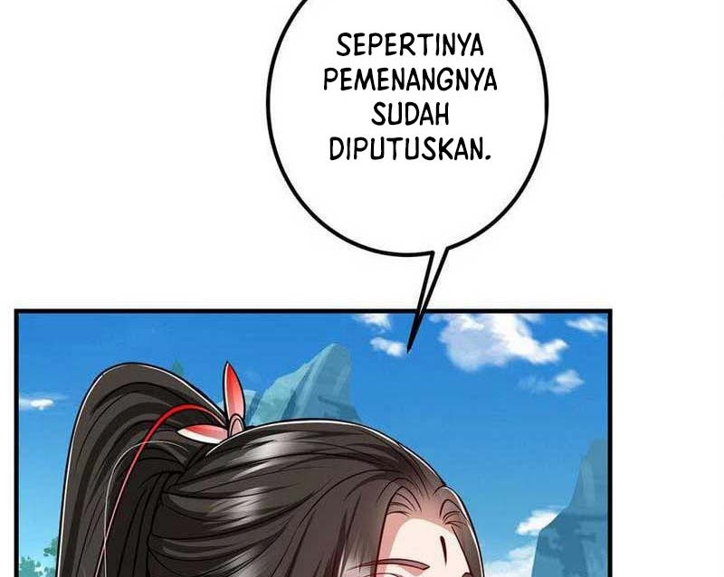 Keep A Low Profile, Sect Leader Chapter 188 Gambar 5