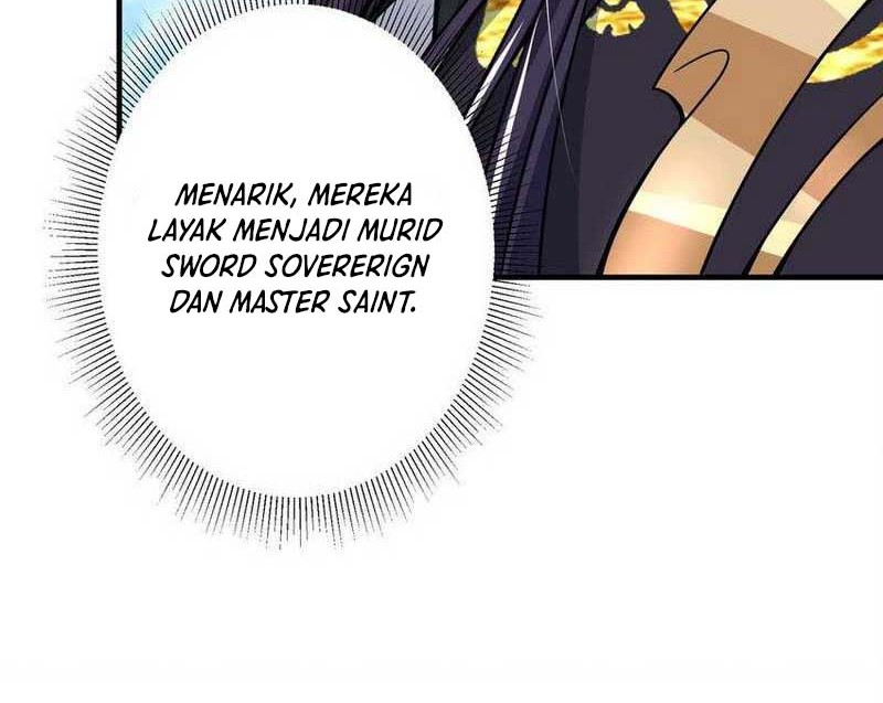 Keep A Low Profile, Sect Leader Chapter 188 Gambar 11