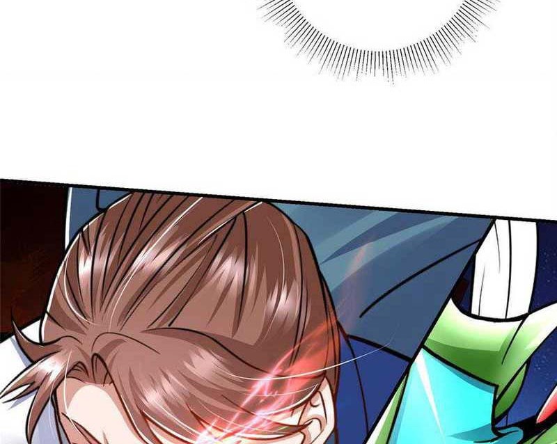 Keep A Low Profile, Sect Leader Chapter 188 Gambar 13