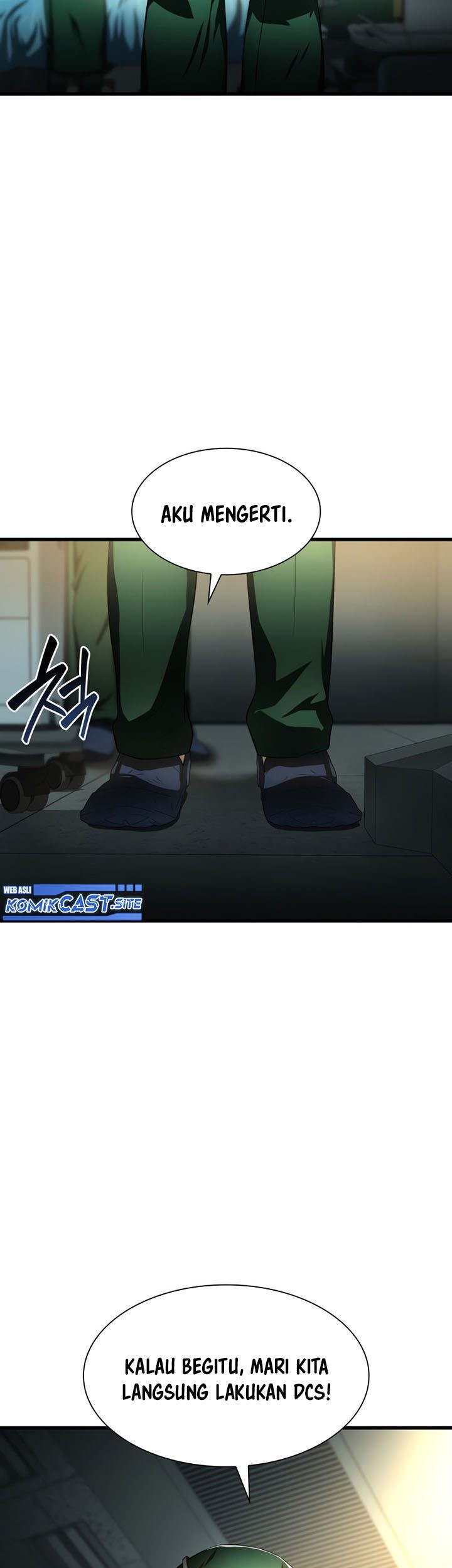 Perfect Surgeon Chapter 58 Gambar 32