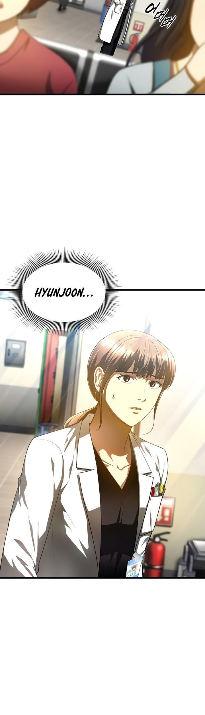 Perfect Surgeon Chapter 58 Gambar 44