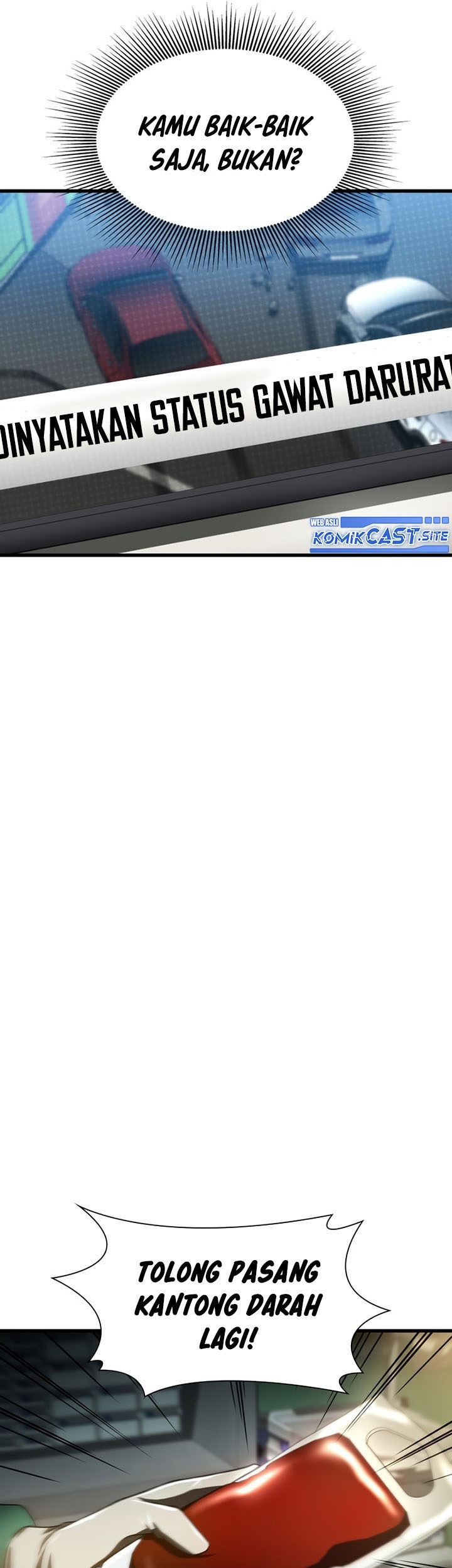 Perfect Surgeon Chapter 58 Gambar 46