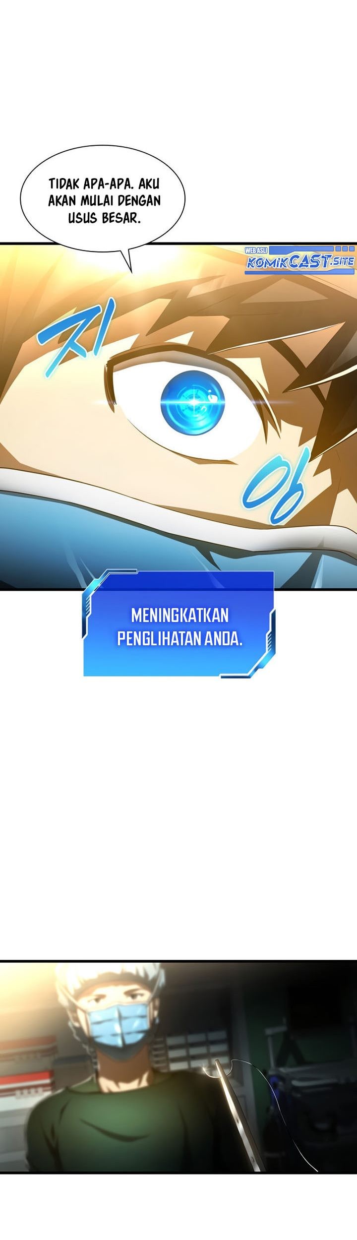 Perfect Surgeon Chapter 58 Gambar 52