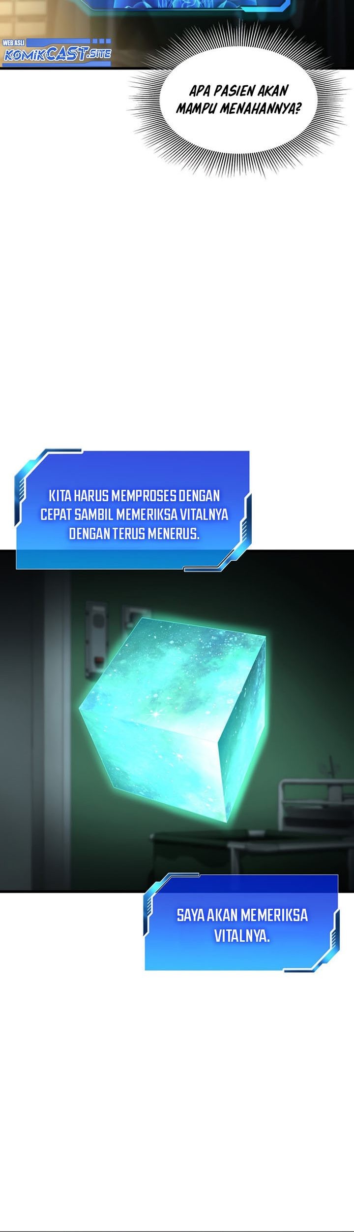 Perfect Surgeon Chapter 58 Gambar 64