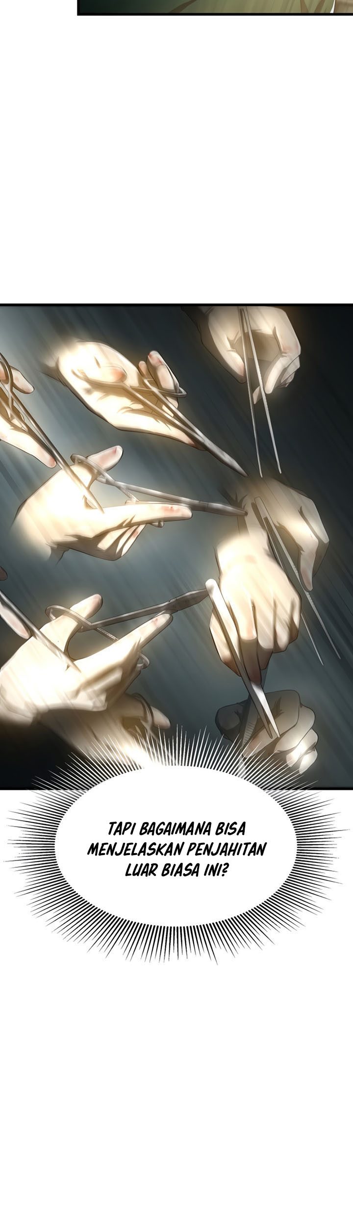 Perfect Surgeon Chapter 58 Gambar 57