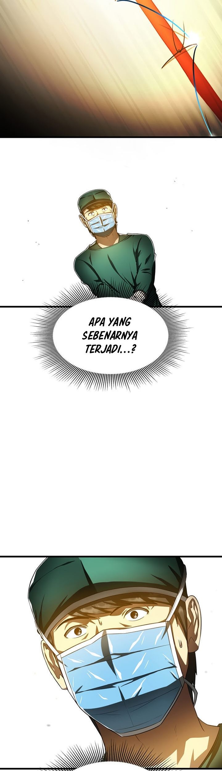 Perfect Surgeon Chapter 58 Gambar 74