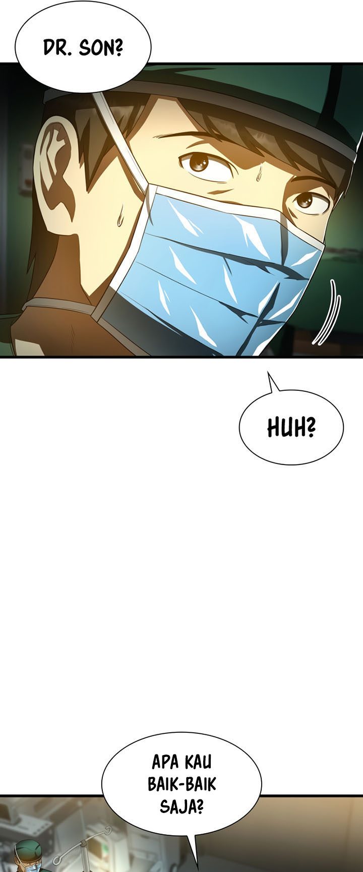 Perfect Surgeon Chapter 58 Gambar 78