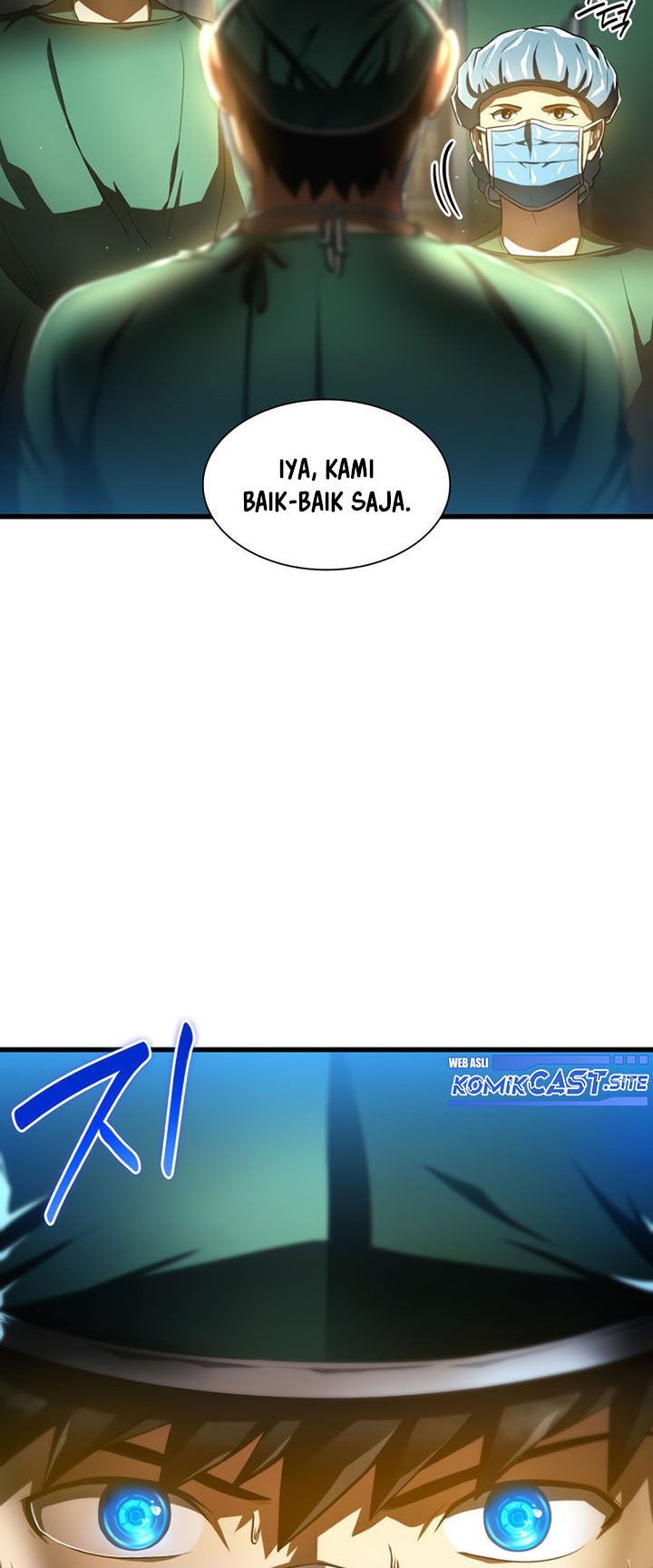 Perfect Surgeon Chapter 58 Gambar 80