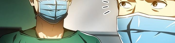 Perfect Surgeon Chapter 58 Gambar 7